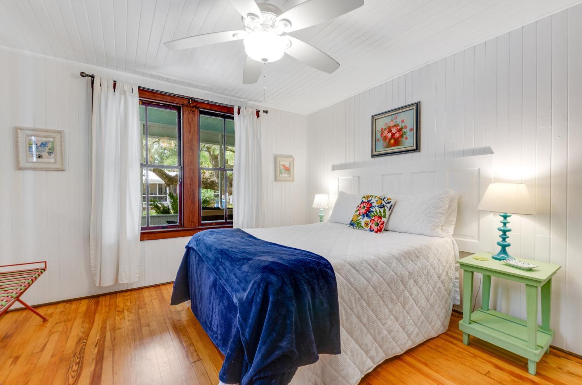 Villa Tybee Island Sunrise Exterior foto