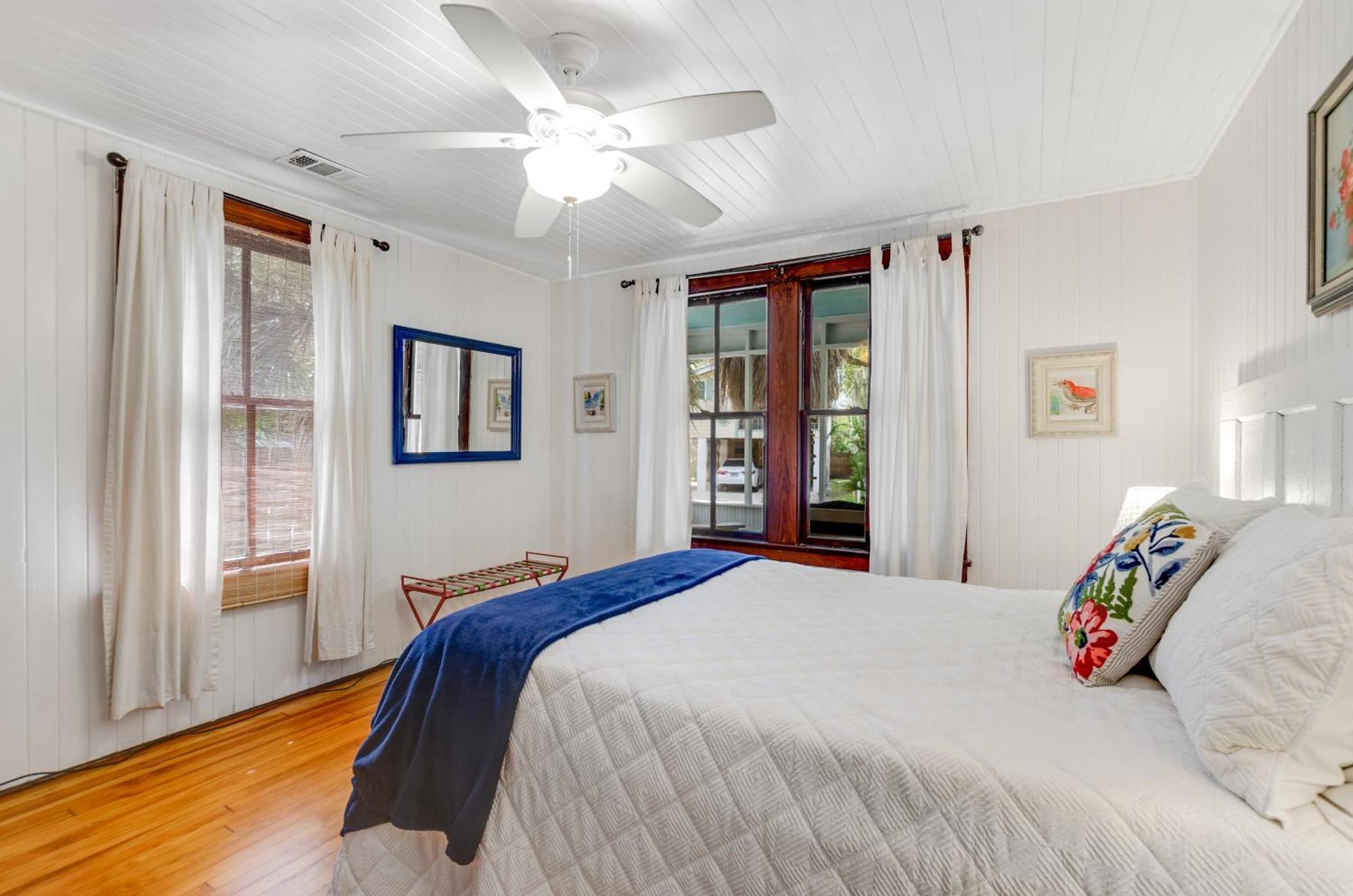 Villa Tybee Island Sunrise Exterior foto