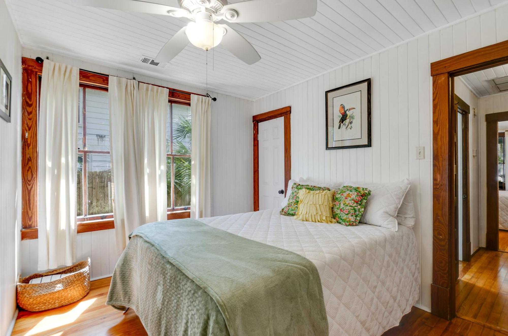 Villa Tybee Island Sunrise Exterior foto